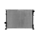CHR006PACA2 Radiator