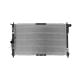 DAE004PACA Radiator