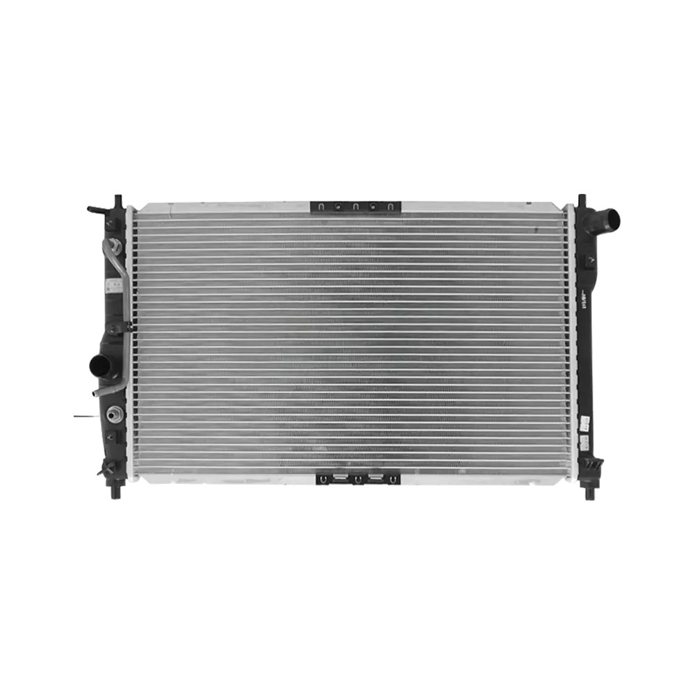 DAE004PACA Radiator