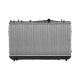 DAE009PACMK Radiator