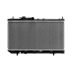 DAI015PACMK Radiator