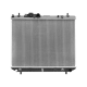 DAI019PACAK Radiator