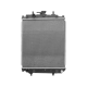 DAI024PACAK Radiator