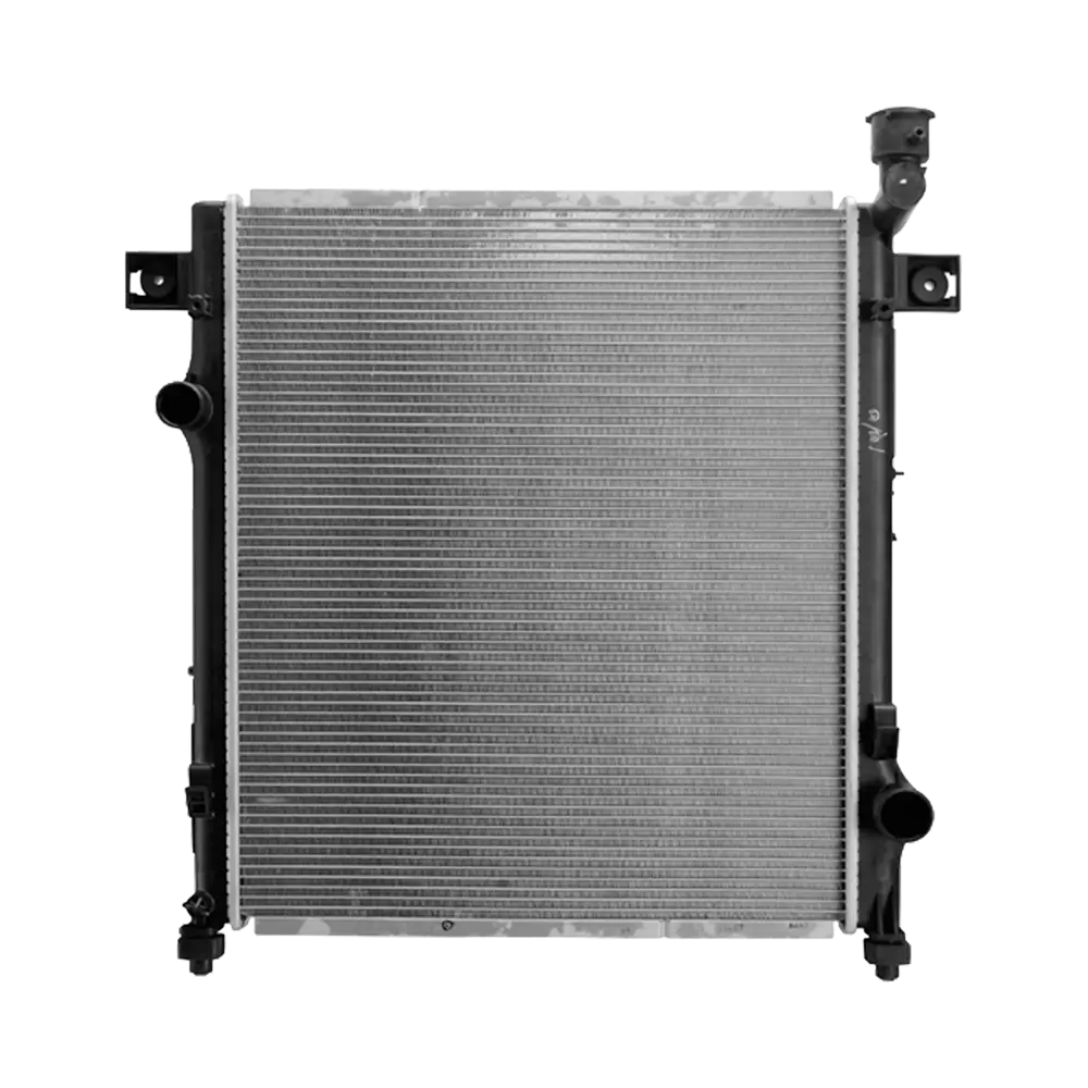 DOD001PACA Radiator
