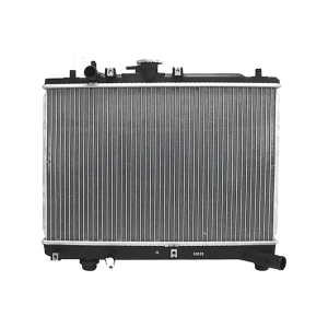 FD020PACM Radiator