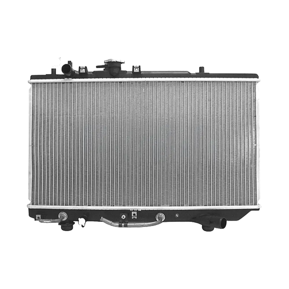 FD022PACA Radiator