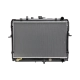 FD034PACA2 Radiator