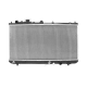 FD039PACAK Radiator