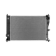 FD055PACADK Radiator