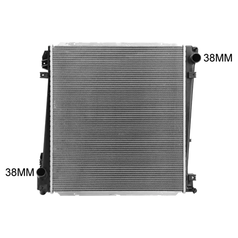 FORD EXPLORER 2001-2005 Radiator - Image 2