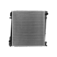 FD056PACM Radiator