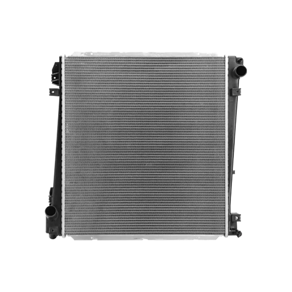 FD056PACM Radiator