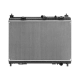 FD073PACA Radiator