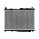 FD073PACMK Radiator