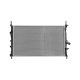 FD080PACMD Radiator