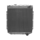 FD9103X3CA Radiator