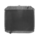 FD9210CA2 Radiator