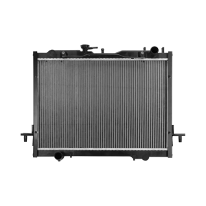 GRE001PACMD Radiator