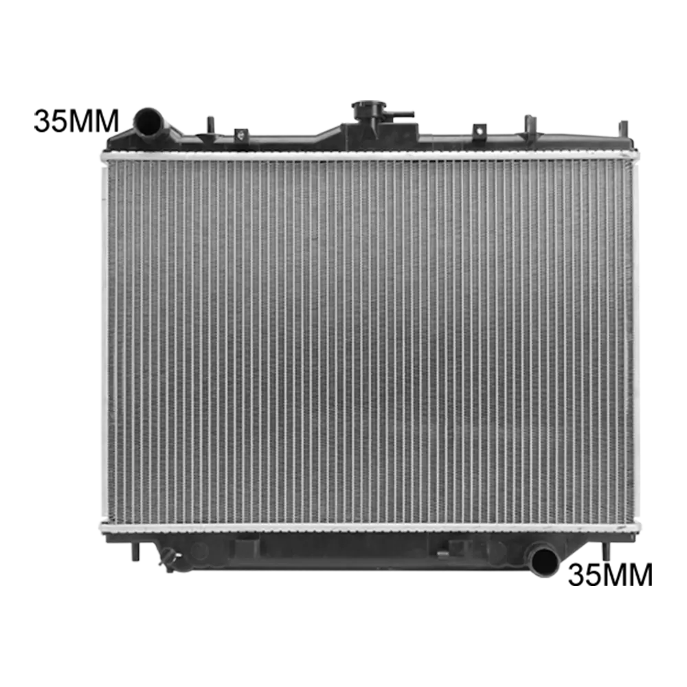 GREAT WALL X240 2009-2016 Radiator - Image 2