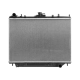 GRE002PACM Radiator