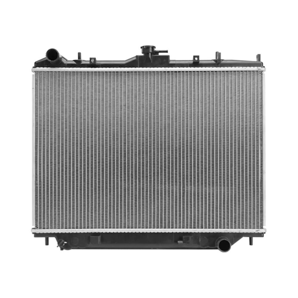 GRE002PACM Radiator