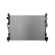 GRE006PACA Radiator