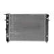 HOL001PACA Radiator