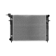 HOL001PACA4 Radiator