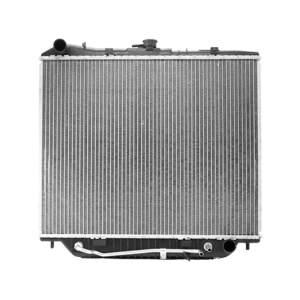 HOL004PACA Radiator