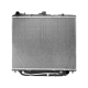 HOL004PACA Radiator