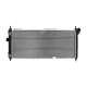 HOL006PACA Radiator