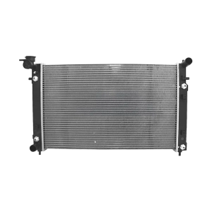 HOL008PACA Radiator