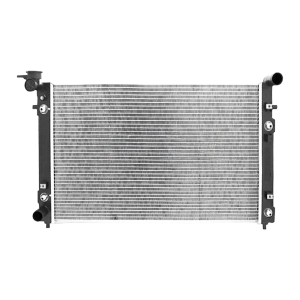 HOL009PACA Radiator