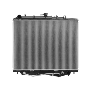 HOL010PACAK Radiator