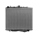 HOL010PACAK Radiator