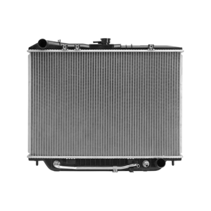HOL011PACA Radiator