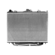 HOL011PACA2 Radiator