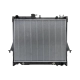 HOL026PACAU Radiator