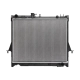 HOL026PACM-FTF Radiator