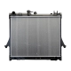 HOL026PACM Radiator