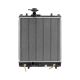 HOL028PACA Radiator