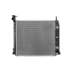 HOL030PACAK Radiator