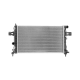 HOL031PACA2 Radiator