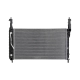 HOL034PACAD Radiator
