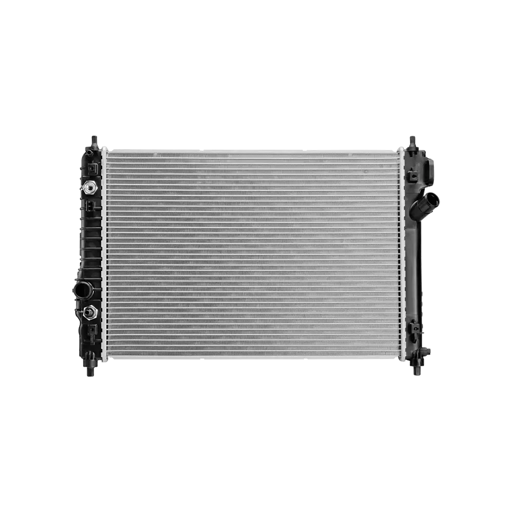 HOL036PACA Radiator