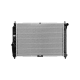 HOL037PACM Radiator