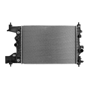 HOL043PACAK Radiator