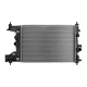 HOL043PACAK Radiator