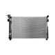 HOL045PACA2B Radiator