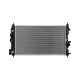 HOL046PACAK Radiator